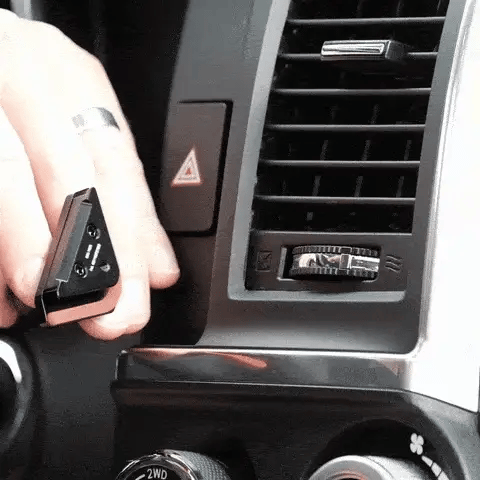 Phone Mount Fits 1996-2004 Toyota Tacoma