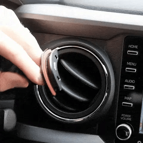 Phone Mount Fits 2005-2023 Toyota Tacoma