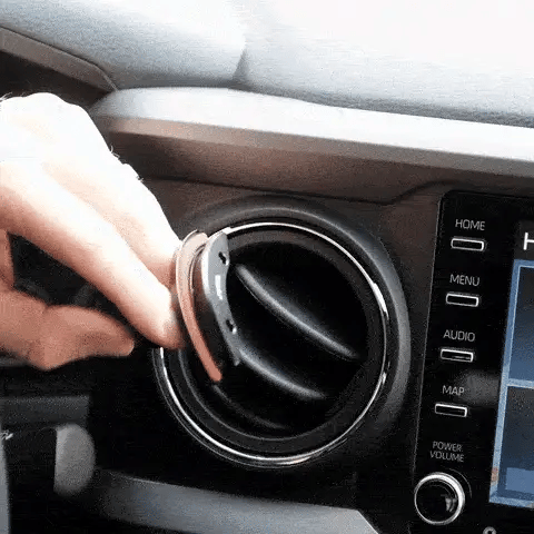 Phone Mount Fits 2005-2023 Toyota Tacoma