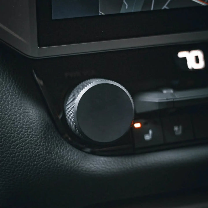 2023+ Toyota Sequoia Knobbies - Plain