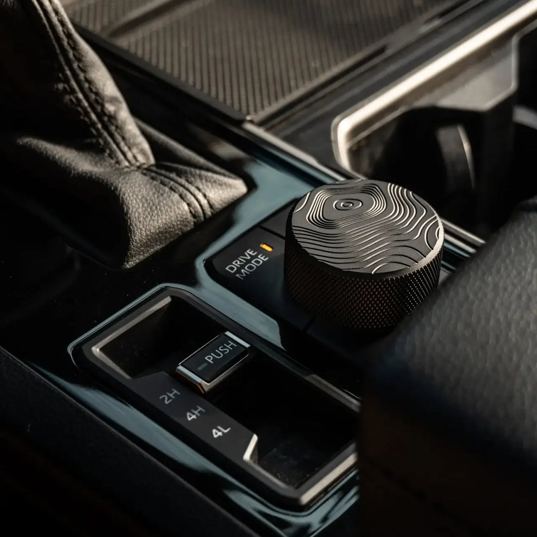 2022+ Toyota Tundra Knobbies - Topo