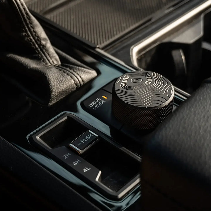 2022+ Toyota Tundra Knobbies - Topo