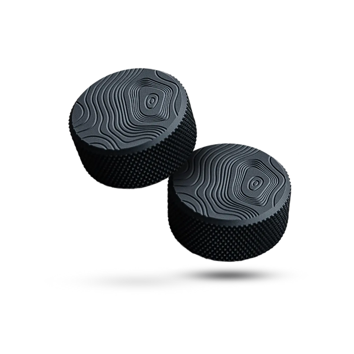 2003-2009 Lexus GX470 Knobbies - Topo