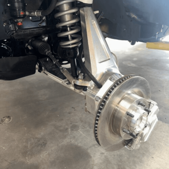 Toyota Tacoma / 4Runner 4 Gear Portal