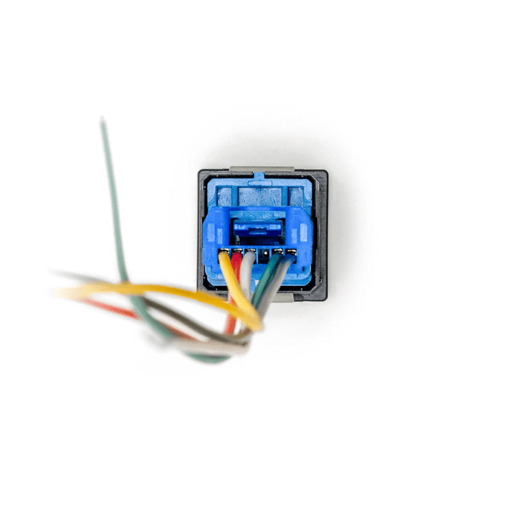 Toyota Tacoma OEM Square Style Switch