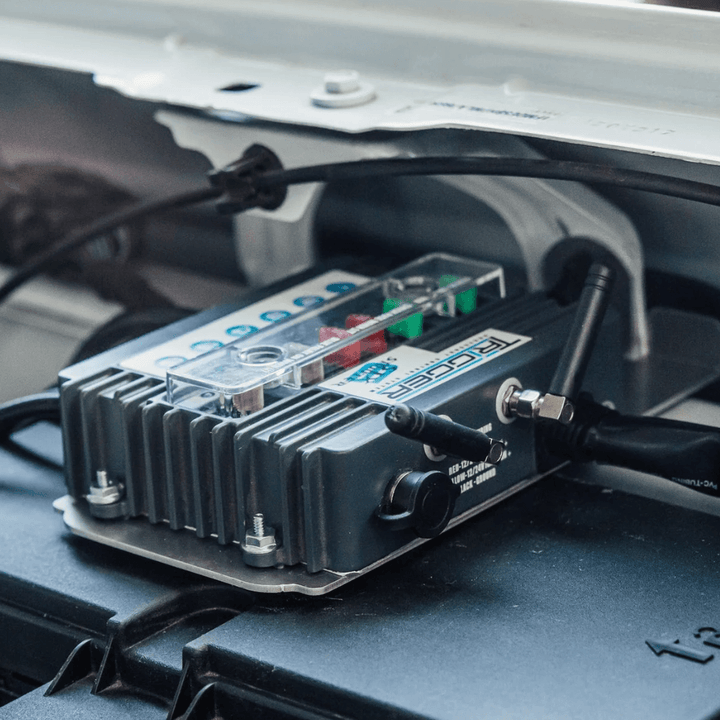 2016-2023 Toyota Tacoma TRIGGER 4 PLUS Controller Combo Kits