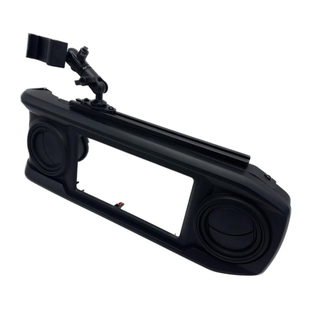Track Mount 3rd Gen Tacoma Dash Mount