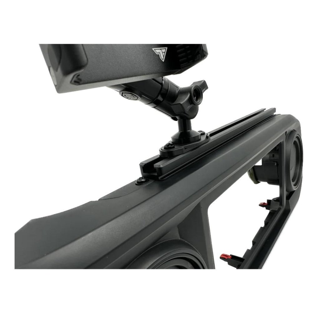 Track Mount 3rd Gen Tacoma Dash Mount