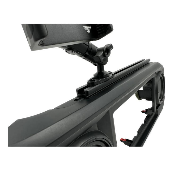 Track Mount 3rd Gen Tacoma Dash Mount