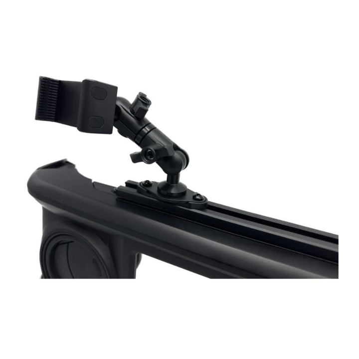 Track Mount 3rd Gen Tacoma Dash Mount