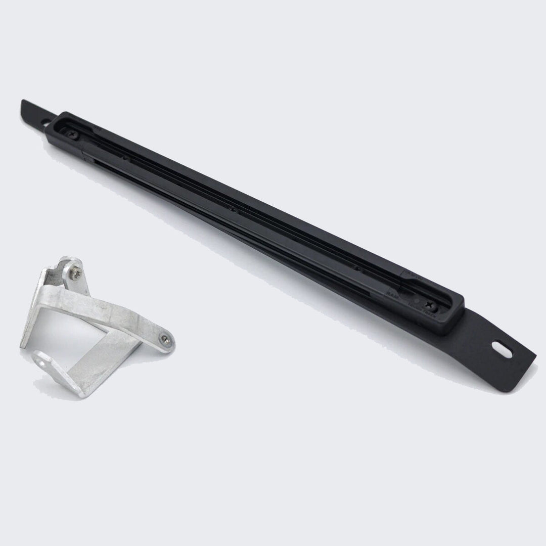 Track Mount 3rd Gen Tacoma Dash Mount
