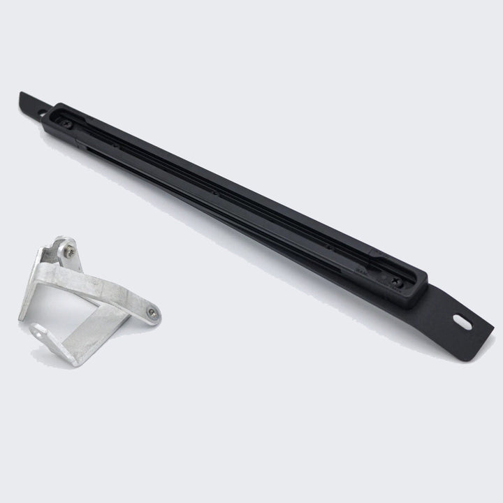 Track Mount 3rd Gen Tacoma Dash Mount