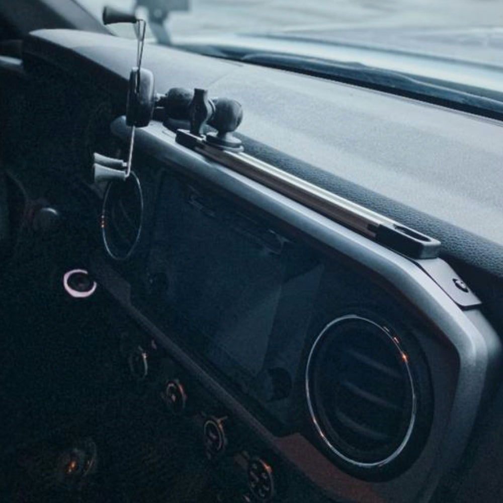 Track Mount 3rd Gen Tacoma Dash Mount