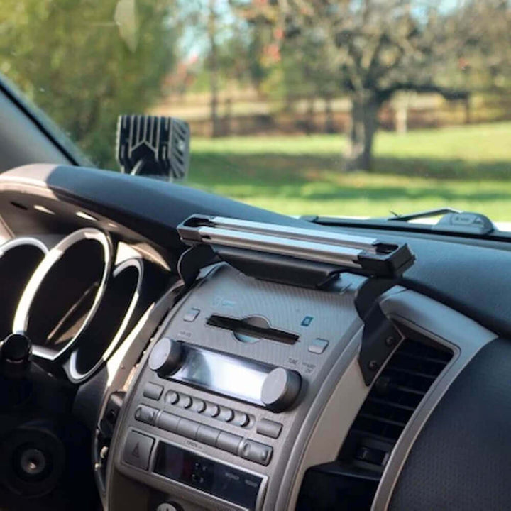 Track Mount Fits 2005-2011 Toyota Tacoma