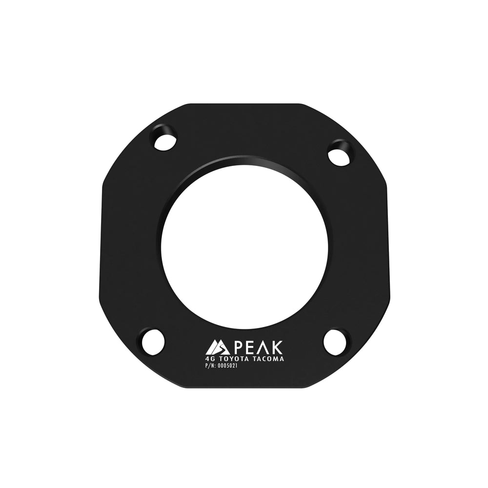 TrailHunter/TRD Pro- 1″ Lift Fits 2025+ Toyota 4Runner