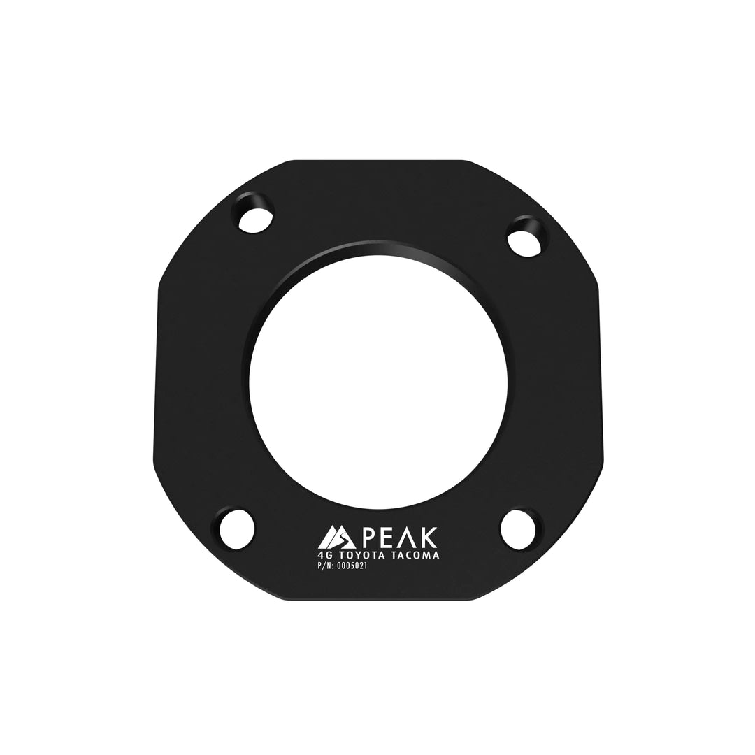 TrailHunter/TRD Pro- 1″ Lift Fits 2025+ Toyota 4Runner