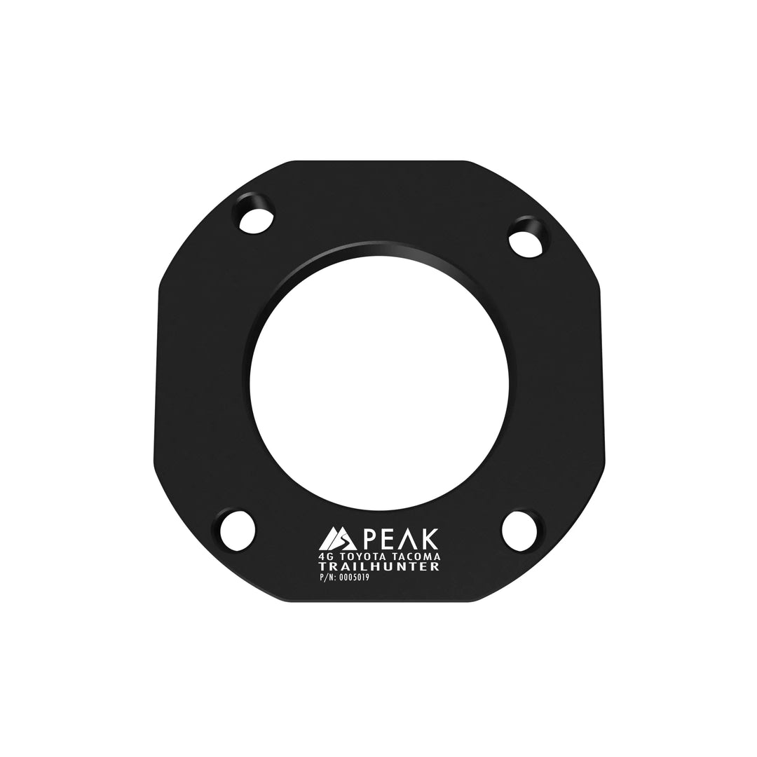 TrailHunter/TRD Pro- 1″ Lift Fits 2025+ Toyota 4Runner