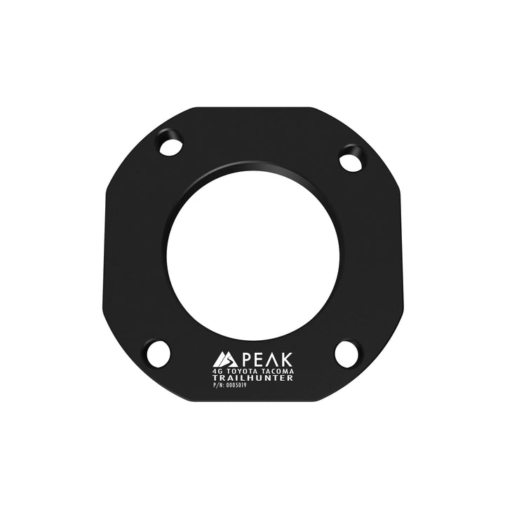 TrailHunter/TRD Pro- 1″ Lift Fits 2025+ Toyota 4Runner