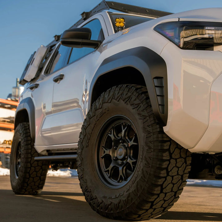 TrailHunter/TRD Pro- 1″ Lift Fits 2025+ Toyota 4Runner