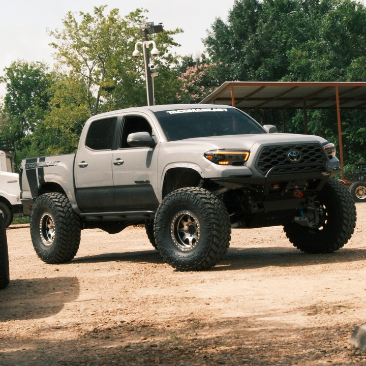 Trail Grappler® M/T