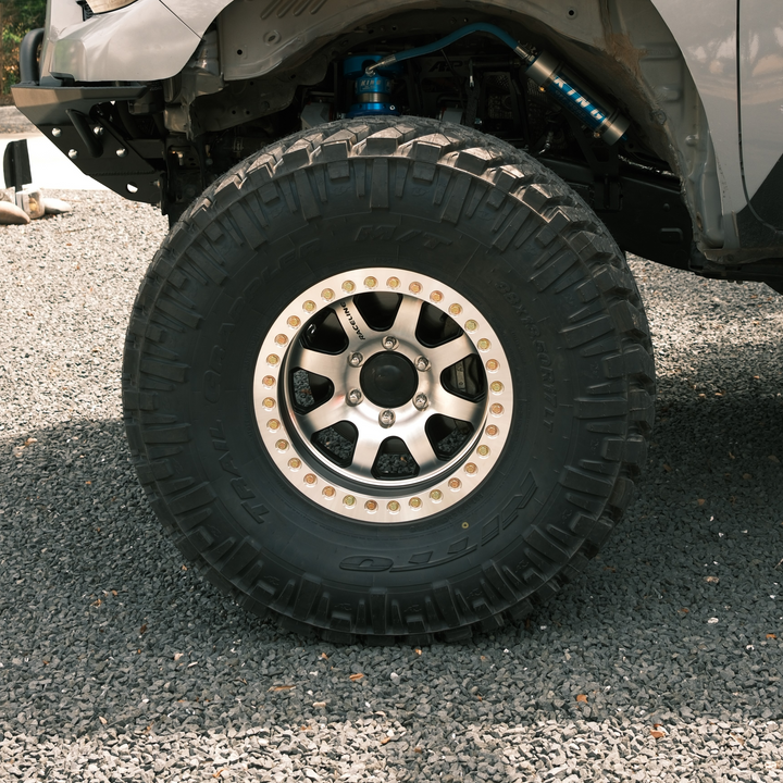 Trail Grappler® M/T