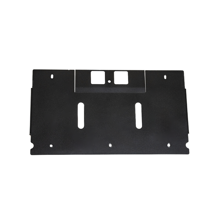 Transfer Case Skid Plate Fits 2024+ Toyota Tacoma
