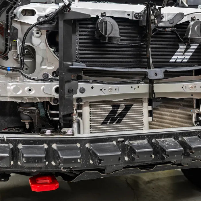 Transmission Cooler fits 2024+ Toyota Tacoma