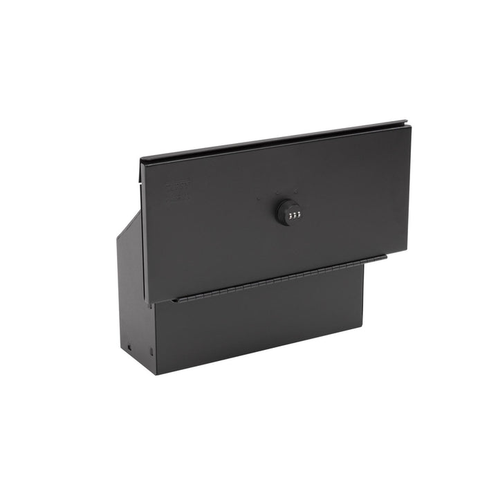 Truck Bed Side Lockbox Fits 2005-2023 Toyota Tacoma