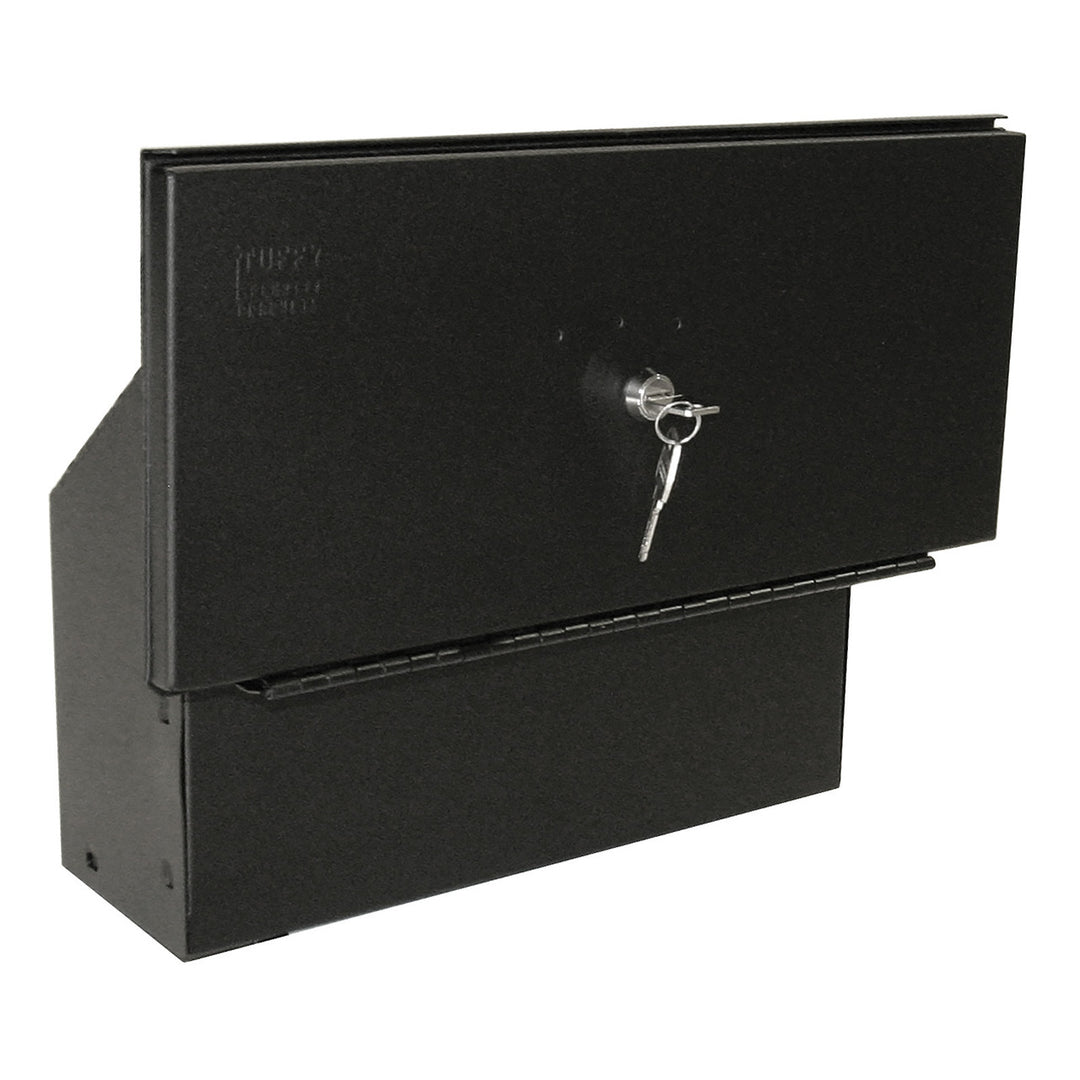 Truck Bed Side Lockbox Fits 2005-2023 Toyota Tacoma