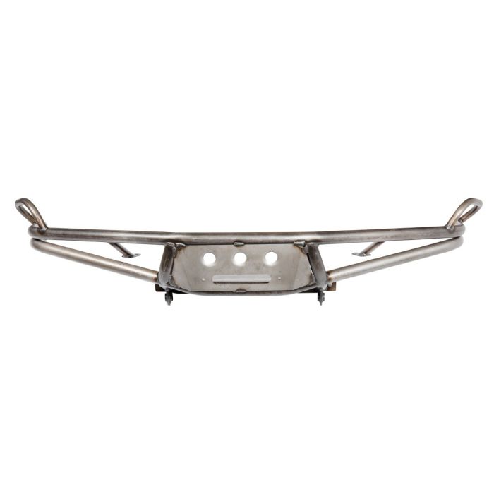 Front Tube Bumper Fits 1986-1989 Toyota 4Runner