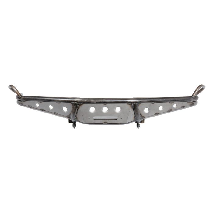 Front Tube Bumper Fits 1986-1989 Toyota 4Runner