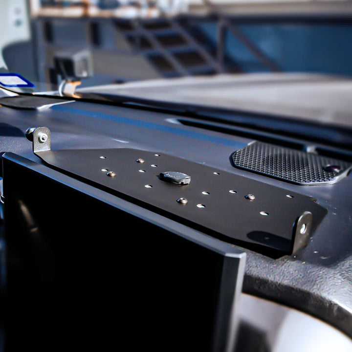 Dash Accessory Mount For 2022+ Toyota Tundra