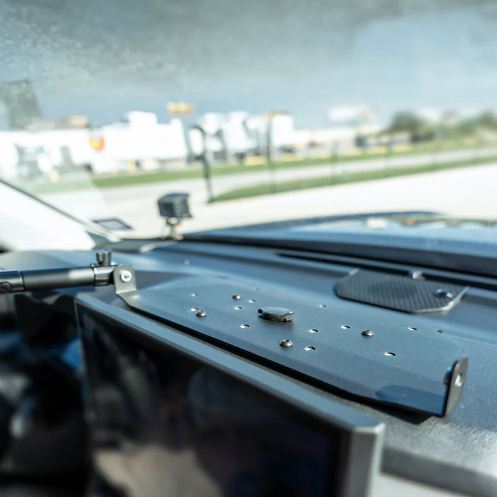 Dash Accessory Mount For 2022+ Toyota Tundra