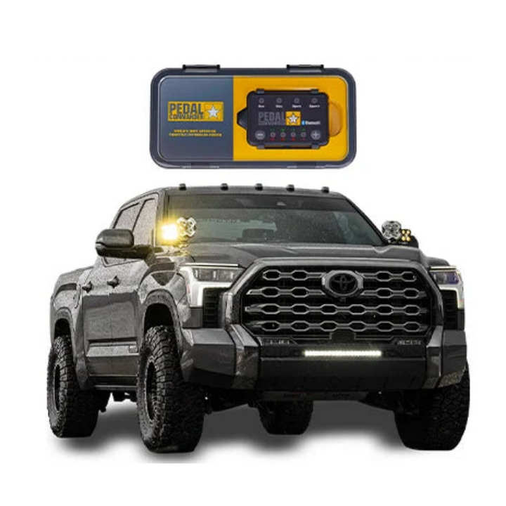 Pedal Commander fits 2003+ Toyota Tundra
