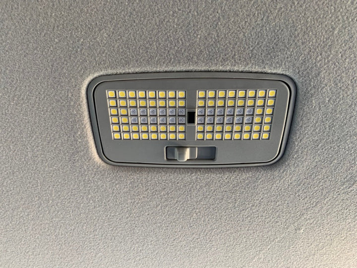 V2 Ultimate Dome Light Fits 2016-2023 Toyota Tacoma