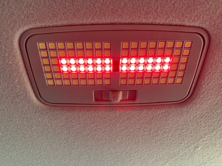 V2 Ultimate Dome Light Fits 2016-2023 Toyota Tacoma