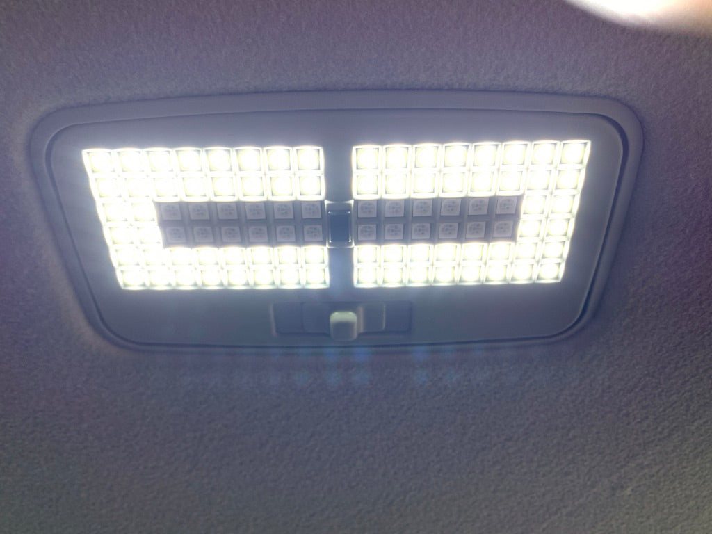 V2 Ultimate Dome Light Fits 2016-2023 Toyota Tacoma