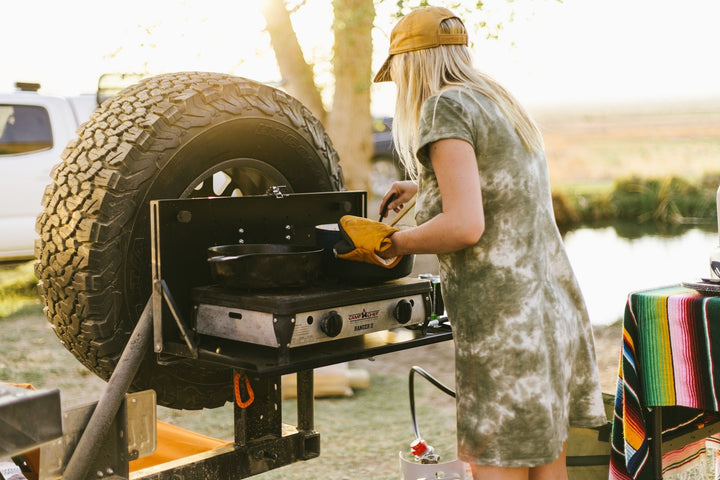 UltraTable™ for RambleSwing™ Pro