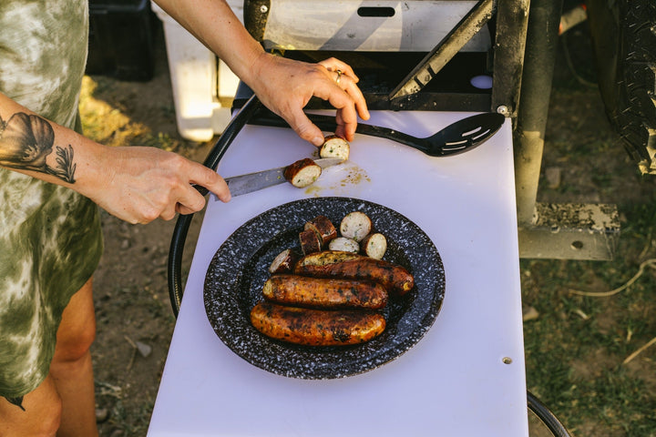 UltraTable™ for RambleSwing™ Pro