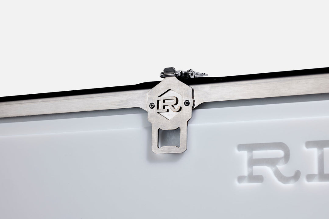 UltraTable™ for RambleSwing™ Pro