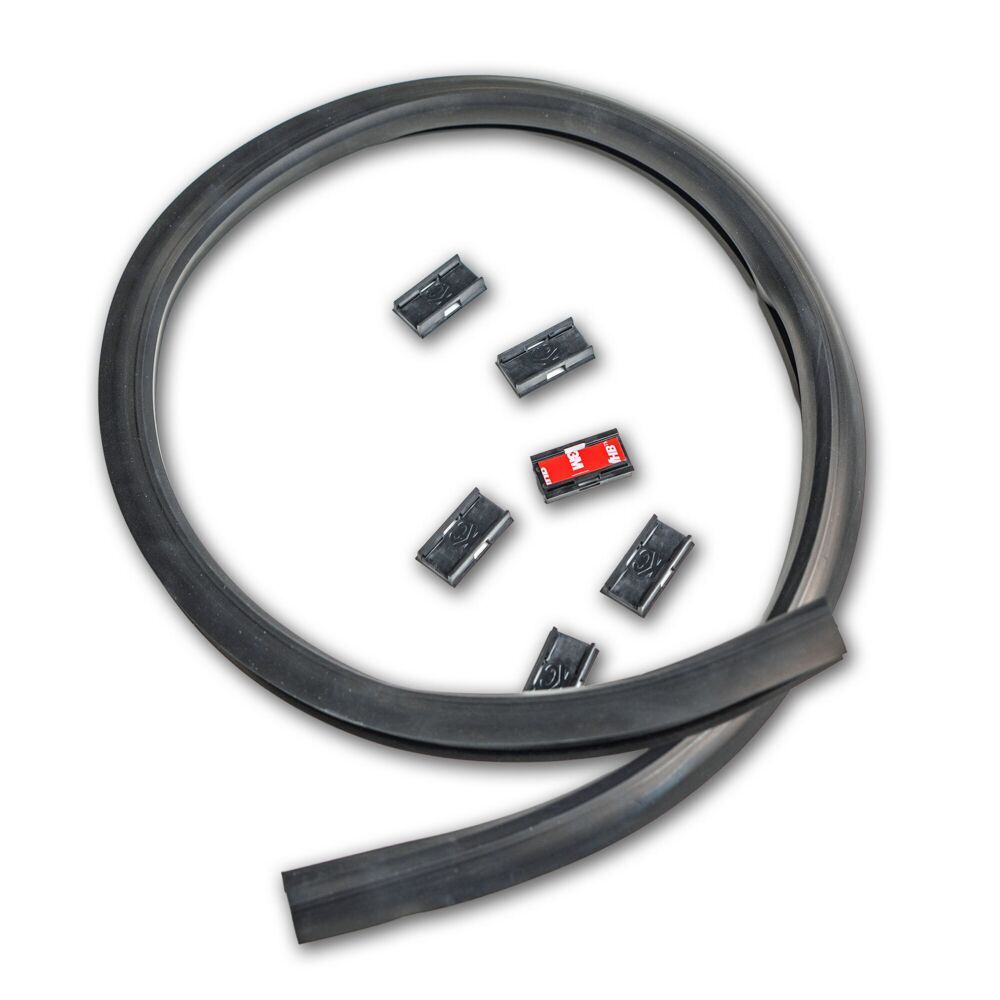 KC HiLiTES Universal Wire Hider