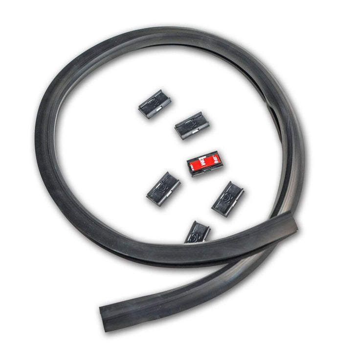 KC HiLiTES Universal Wire Hider