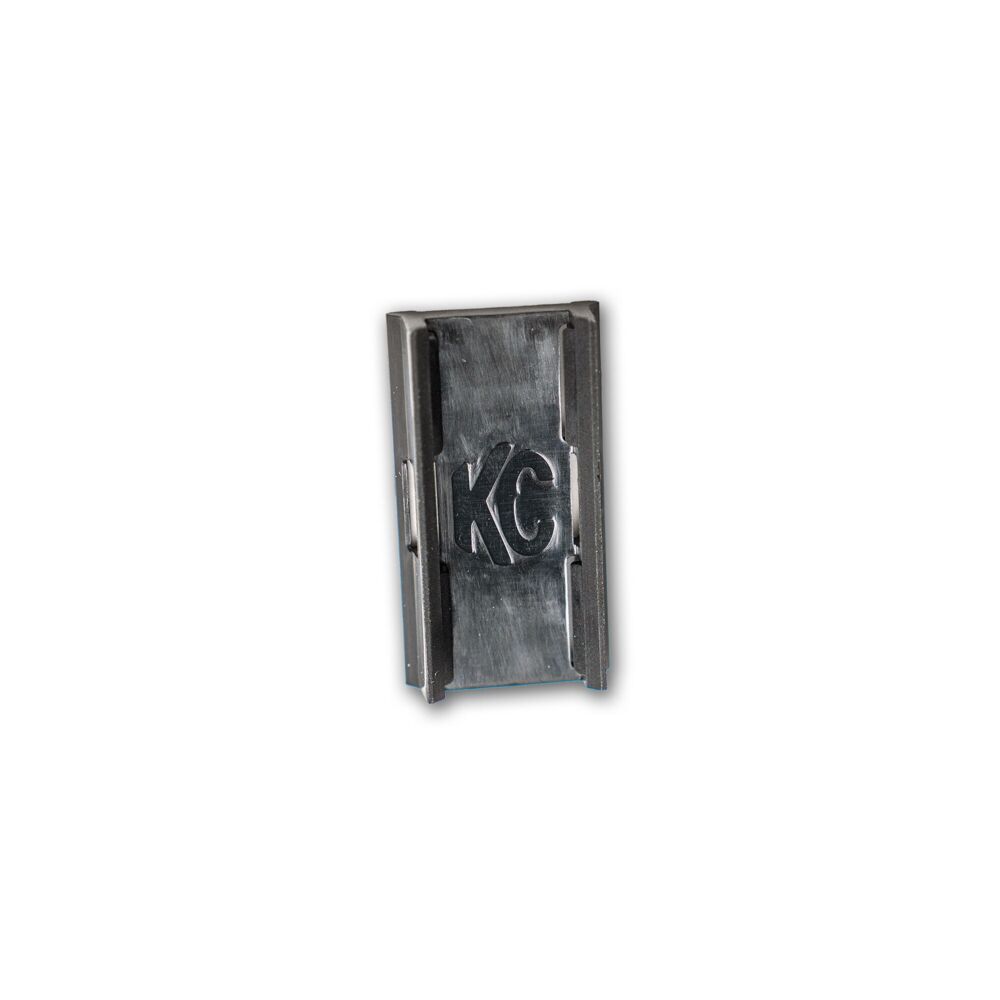 KC HiLiTES Universal Wire Hider