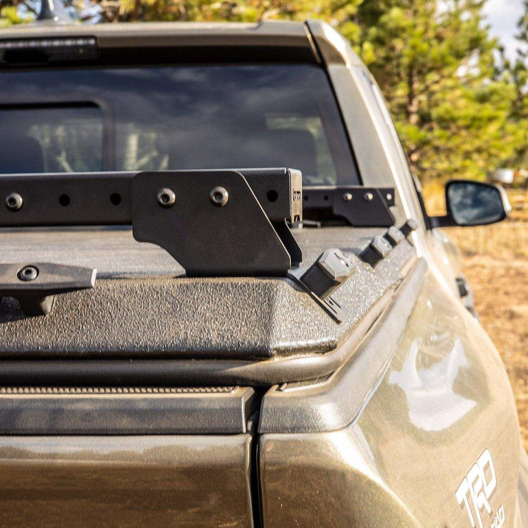 Universal Crossbar Kit Fits 2007+ Toyota Tundra