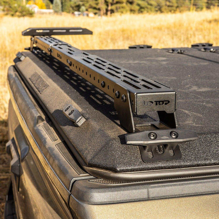 Universal Crossbar Kit Fits 2007+ Toyota Tundra