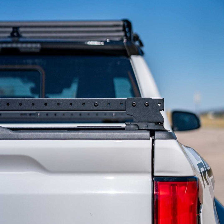 Universal Crossbar Kit Fits 2007+ Toyota Tundra