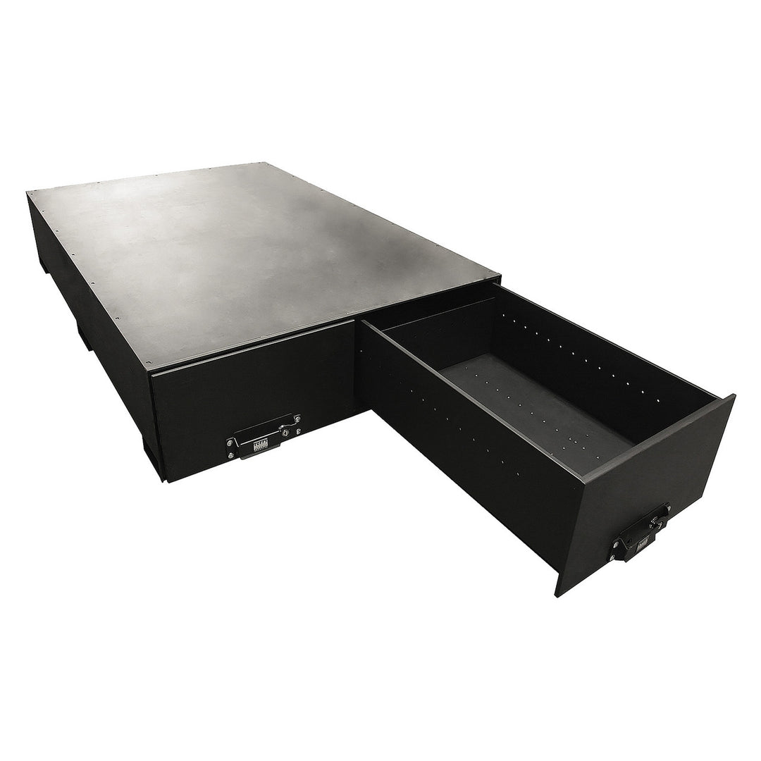 Universal Truck Bed Drawer