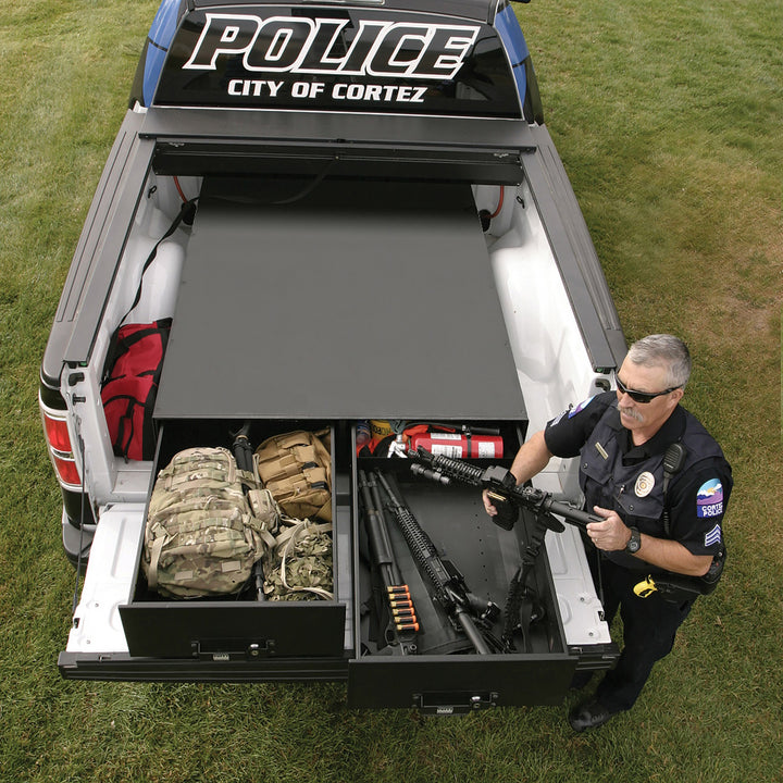 Universal Truck Bed Drawer