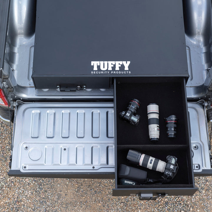 Universal Truck Bed Drawer