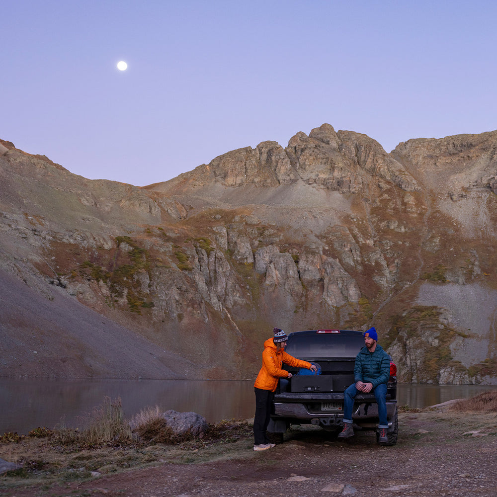 Universal Truck Bed Drawer
